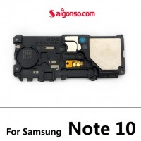Thay loa ngoài Samsung Galaxy Note 10